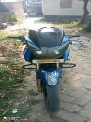 TVS Apache RTR 150